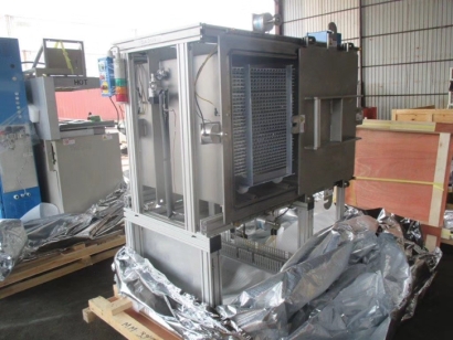 真空鍍膜機進(jìn)口清關(guān)代理