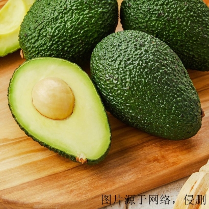 上海進口肯尼亞牛油果報關資料_水果鱷梨進口關稅