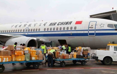 武漢國際報關行排名前十-19年武漢進口報關公司