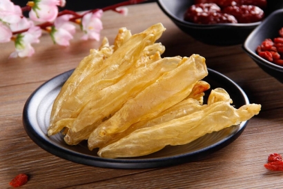 進口魚膠清關準入的國家有哪些？花膠進口報關