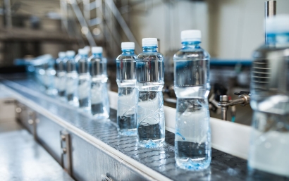 礦泉水進口清關