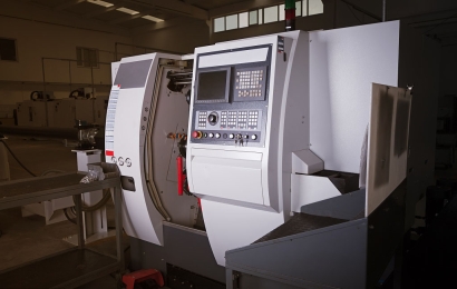 數(shù)控機(jī)床進(jìn)口清關(guān)