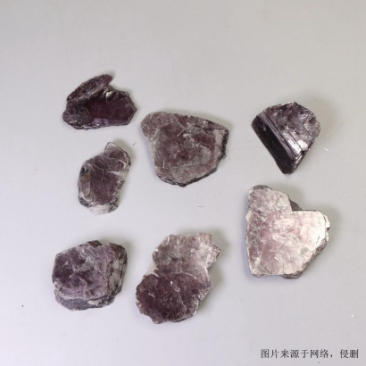 廣州進口鋰云母礦石報關(guān)流程_智利鋰輝石進口關(guān)稅