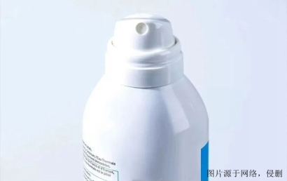 法國保濕噴霧進口清關(guān)流程-20年化妝品進口報關(guān)行