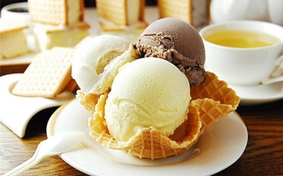 進口冰淇淋清關申報以及準入要求，超詳細