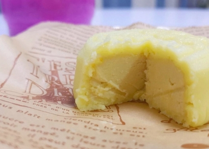 馬來西亞榴蓮月餅進口報關_貓山王榴蓮冰皮月餅關稅