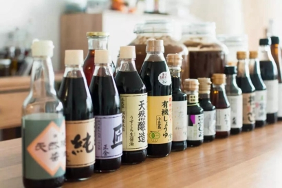 杭州進(jìn)口醬油報關(guān)資料_日本調(diào)味醬油進(jìn)口清關(guān)方案