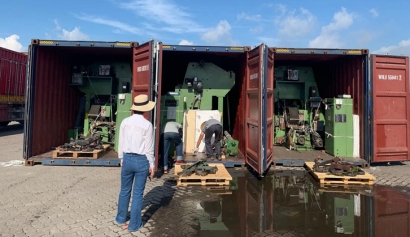 代理二手機(jī)械進(jìn)口報關(guān)公司哪家好？靠譜的報關(guān)公司