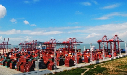 深圳大鏟灣報關公司哪家好？深圳進口清關公司推薦