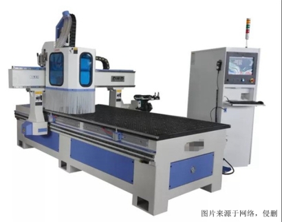 二手機床加工中心設(shè)備進口報關(guān)資料-德國舊設(shè)備清關(guān)