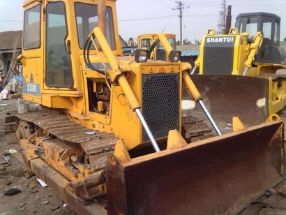 美國舊工程設備進口報關資料_廣州平地機清關手續