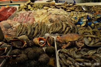 水產(chǎn)品進口清關報關價錢費用_越南對蝦上海港進口