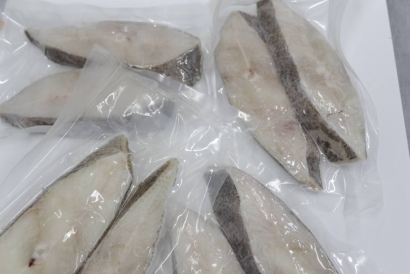 「水產(chǎn)品進(jìn)口」冰島到上海進(jìn)口凍格陵蘭庸鰈魚(yú)報(bào)關(guān)案例