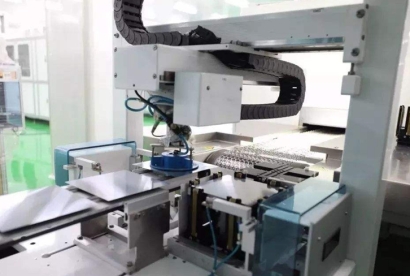 巴西鐵礦砂進口報關(guān)資料到上海洋山港代理案例