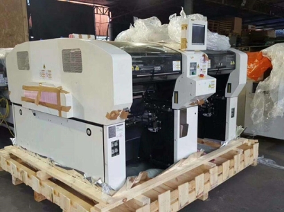 深圳舊設備進口清關一站式代理公司