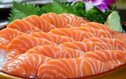 深圳三文魚進口報關流程_丹麥鮭魚進口關稅多少