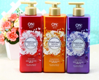 北京機場進口沐浴露清關(guān)看完就曉得了