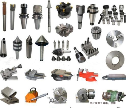 臺灣機床配件進口清關資料_二手設備配件通關要點