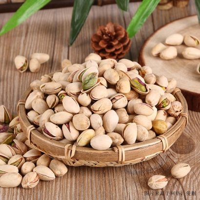 進口食品代理報關(guān)，了解美國開心果進口的關(guān)鍵細節(jié)