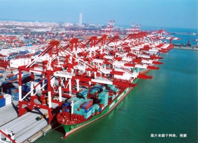 廣州南沙港進口報關公司哪家好？廣州報關行排名