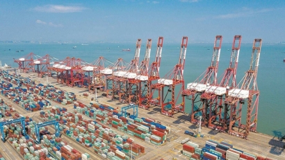 廣州蓮花山進(jìn)口報(bào)關(guān)公司哪家好-19年廣州報(bào)關(guān)行