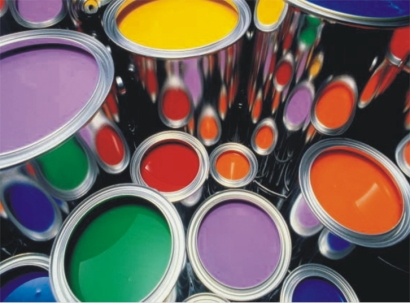 上海進口西班牙涂料報關(guān)流程及費用一站式門到門