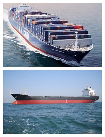 報關與國際貨運這個專業的前景你知道嗎?