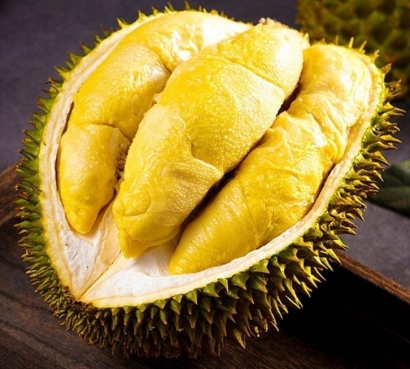 上海進口泰國榴蓮報關資料-冷凍榴蓮進口關稅多少