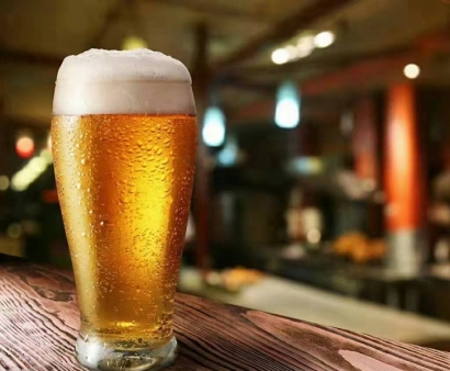 德國啤酒進口清關流程及費用門到門_酒類快速通關