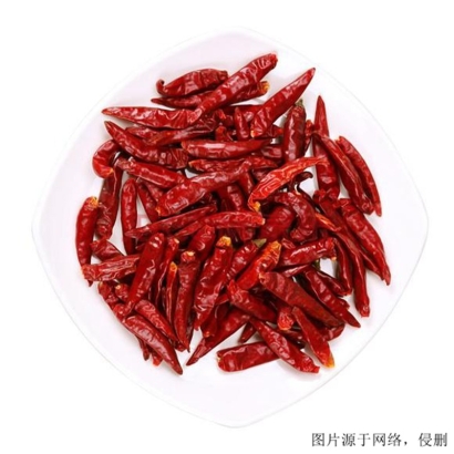 印度干辣椒進(jìn)口清關(guān)操作流程_黃埔港干辣椒報(bào)關(guān)行