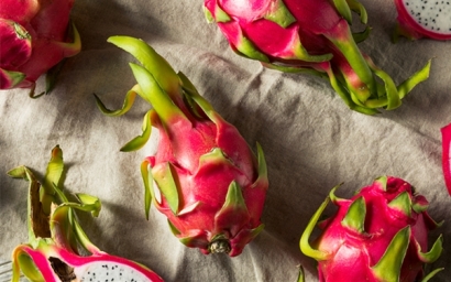 火龍果進口清關(guān)詳細流程，了解一下