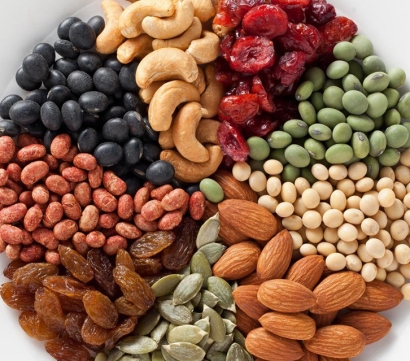 上海堅果食品進口報關(guān)、怎么報關(guān)？