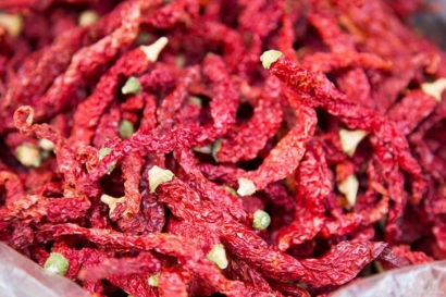 越南辣椒干進(jìn)口報(bào)關(guān)資料_調(diào)味料辣椒干進(jìn)口準(zhǔn)入國(guó)家