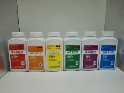 食品添加劑進口代理清關流程以及單證資料