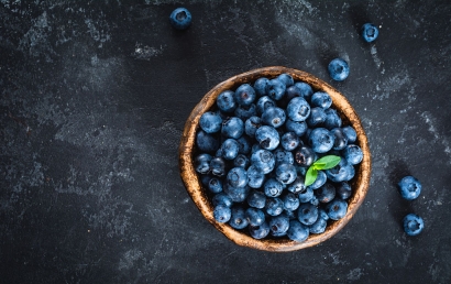 上海藍(lán)莓進口清關(guān)代理服務(wù)