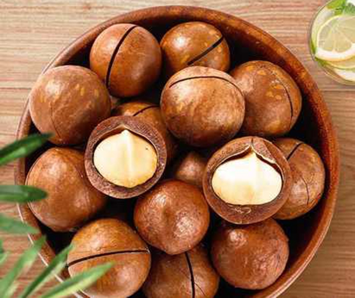 越南夏威夷果仁進(jìn)口報(bào)關(guān)流程 越南夏威夷果仁進(jìn)口報(bào)關(guān)流程