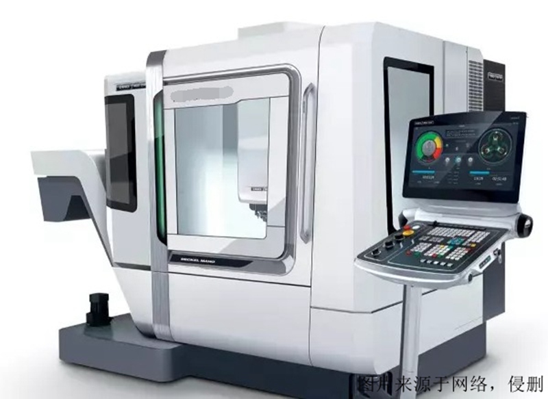 德國(guó)數(shù)控機(jī)床進(jìn)口清關(guān)代理流程 德國(guó)數(shù)控機(jī)床進(jìn)口清關(guān)代理流程