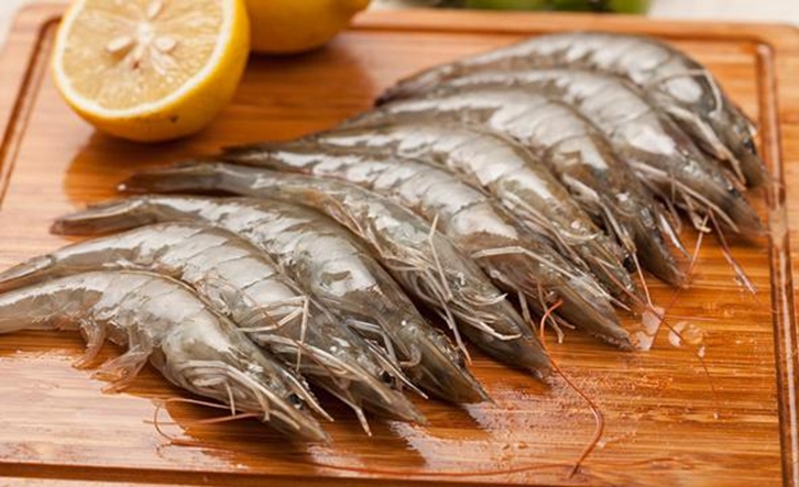 泰國冷凍黑虎蝦進口報關資料 泰國冷凍黑虎蝦進口報關資料