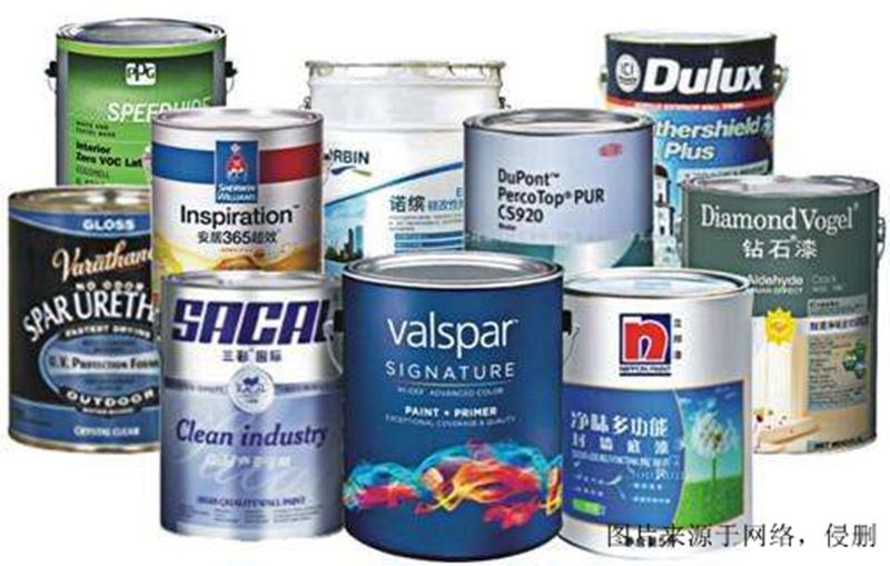 上海涂料進口清關(guān)資料 上海涂料進口清關(guān)資料