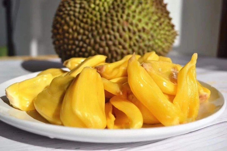 越南菠蘿蜜進口報關(guān)資料 越南菠蘿蜜進口報關(guān)資料