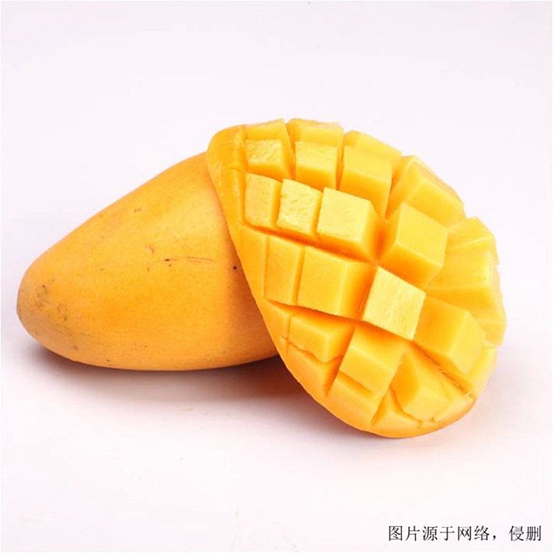 越南芒果進口清關(guān)流程 越南芒果進口清關(guān)流程