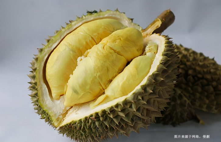 廣州進(jìn)口泰國(guó)榴蓮清關(guān)費(fèi)用_泰國(guó)榴蓮進(jìn)口關(guān)稅多少