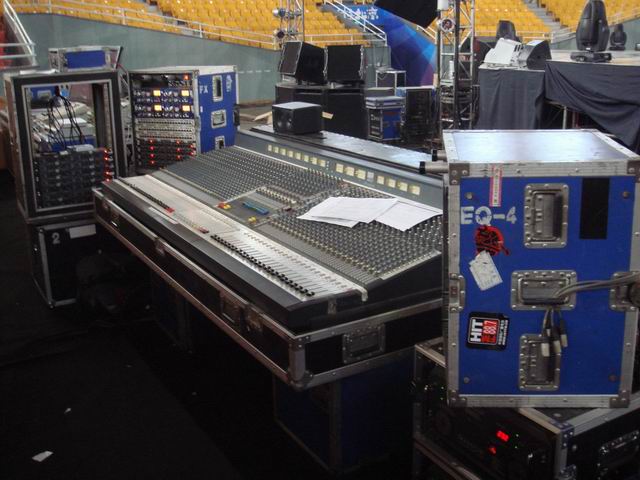 廣州舞臺設備進口報關資料 廣州舞臺設備進口報關資料