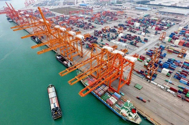 廣州南沙進口報關行哪家好 廣州南沙進口報關行哪家好