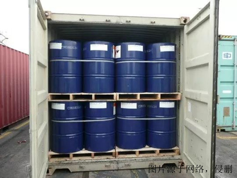 上海進口美國3類危險品報關(guān)流程 上海進口美國3類危險品報關(guān)流程