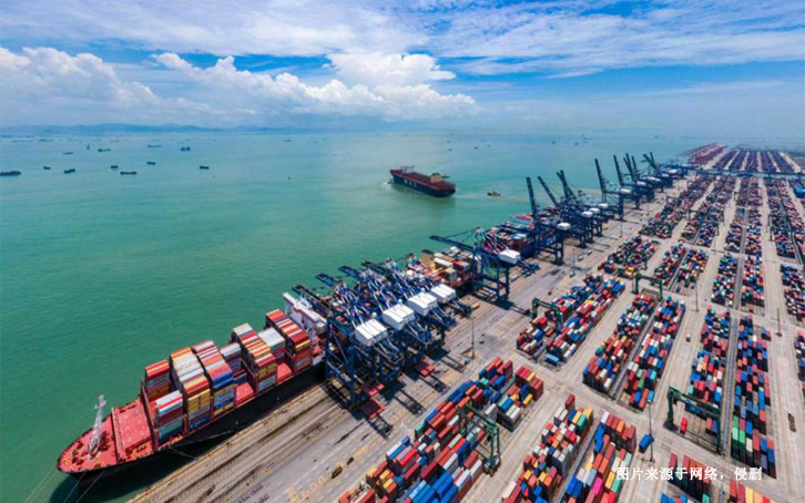 東莞進口報關公司哪家好？廣東進口清關公司排名