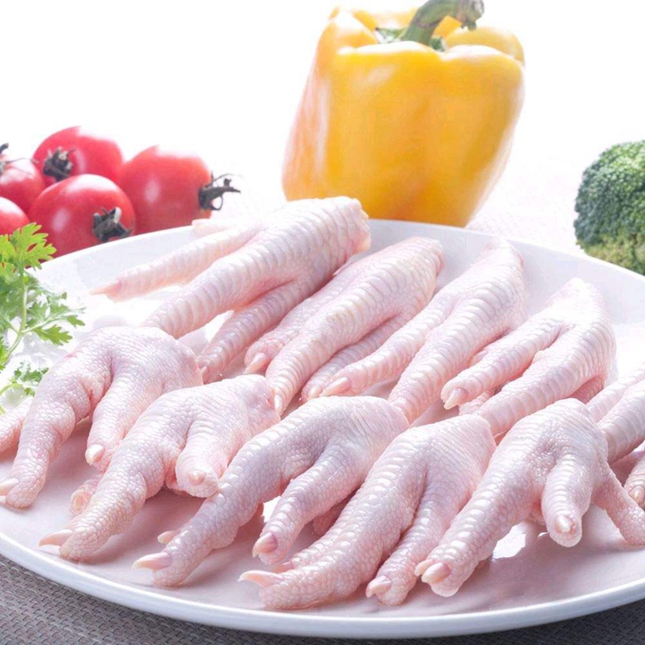 進口俄羅斯雞爪清關資料 進口俄羅斯雞爪清關資料