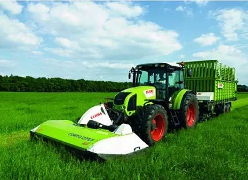 德國(guó)二手割草機(jī)進(jìn)口報(bào)關(guān)