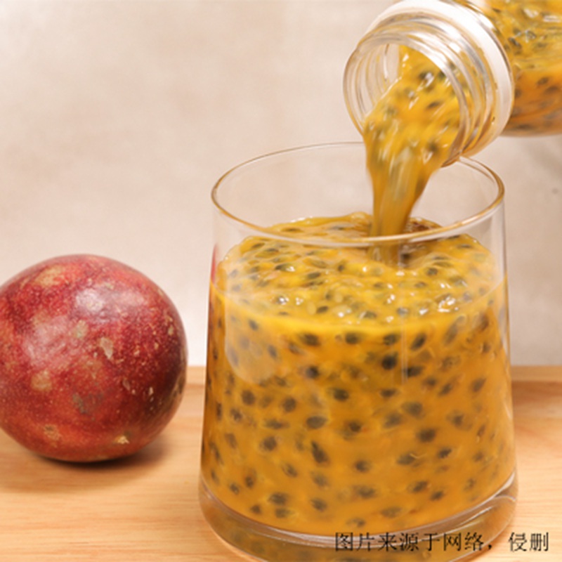 百香果原果漿進口清關費用 百香果原果漿進口清關費用