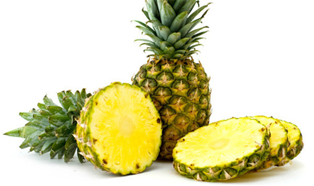 臺灣冷凍水果鳳梨進(jìn)口報(bào)關(guān)